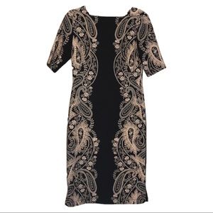 Modest Gabby Skye Dress